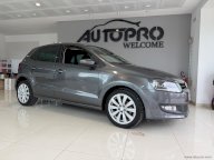 VOLKSWAGEN Polo 1.6 5p. Comfortline BiFuel