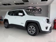 JEEP Renegade 1.6 Mjt 120CV Business