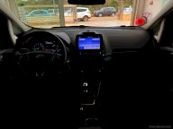 FORD EcoSport 1.0 EcoBoost 125 CV S&S ST-Line