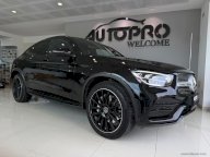MERCEDES-BENZ GLC 300 d 4Matic Coupé Premium