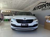 SKODA Karoq 1.6 TDI SCR SportLine