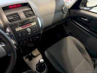 SUZUKI SX4 1.6 4WD Line
