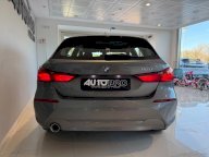 BMW 116d 5p. Business Advantage