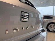 SEAT Ibiza 1.6 TDI 80CV 5p. Business