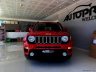 JEEP Renegade 1.0 T3 Longitude