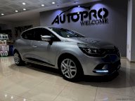RENAULT Clio TCe 12V 75 CV 5p. Generation