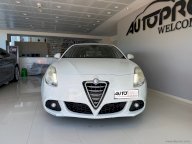 ALFA ROMEO Giulietta 1.4 Turbo 105 CV