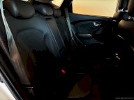 HYUNDAI ix35 1.6 GDI 2WD Comfort