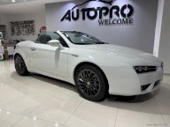 ALFA ROMEO Spider 2.0 JTDm
