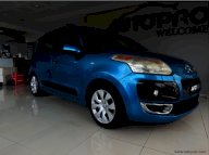 CITROEN C3 Picasso 1.4 VTi 95 Exclusive Style