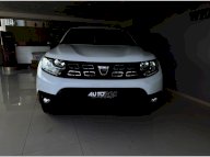 DACIA Duster 1.0 TCe 100 CV ECO-G 4x2 Comfort