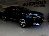 PEUGEOT 3008 BlueHDi 130 S&S Allure