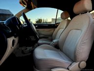 VOLKSWAGEN New Beetle 1.9 TDI 105CV Cabrio