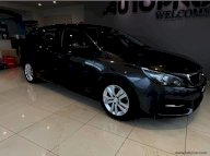 PEUGEOT 308 BlueHDi 130 S&S SW Business