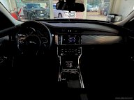 JAGUAR XF 2.0 D 180 CV aut. Pure