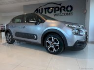 CITROEN C3 BlueHDi 100 S&S Feel
