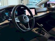 VOLKSWAGEN Golf 2.0 TDI 115 CV SCR Life