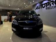 SKODA Fabia 1.2 12V 70 CV Wagon Ambition