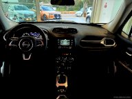 JEEP Renegade 2.0 Mjt 140 CV 4WD AD.L.Limited