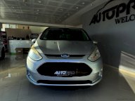 FORD B-Max 1.4 90 CV GPL Titanium