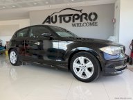 BMW 116i 3p. Eletta