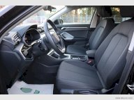 AUDI Q3 SPB 35 TDI quattro S tr. Ident. Black