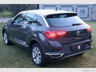VOLKSWAGEN T-Roc 1.0 TSI Style BMT