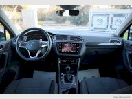 VOLKSWAGEN Tiguan 2.0 TDI 150 CV EVO DSG Elegance