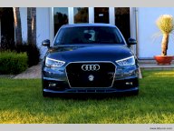 AUDI A1 SPB 1.6 TDI 116CV S tronic S-LINE