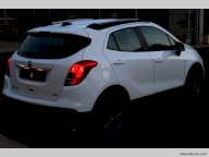OPEL Mokka X 1.6 CDTI Ecotec 4x2 S&S Innov.