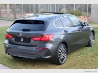 BMW 116d 5p. Sport