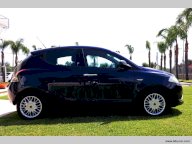 LANCIA Ypsilon 1.2 69 CV 5p. Silver