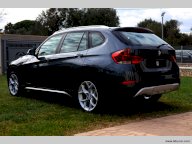 BMW X1 xDrive18d X Line