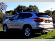 BMW X1 sDrive18d Business
