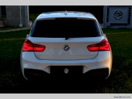 BMW 116d 5p. Msport