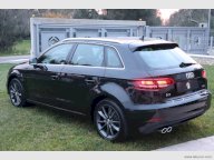 AUDI A3 SPB 2.0 TDI S tronic Sport