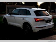 AUDI Q5 40 TDI 204CV qu. S tr. Identity Black S-LINE