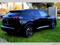 PEUGEOT 2008 BlueHDi 110 S&S Allure Pack