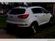 KIA Sportage 1.7 CRDI 2WD Cool