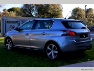 PEUGEOT 308 BlueHDi 130 S&S EAT8 Allure