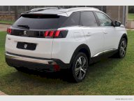 PEUGEOT 3008 BlueHDi 120 S&S Allure