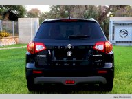 SUZUKI Vitara 1.6 DDiS 4WD All Grip V-Top