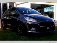 FORD Fiesta 1.5 TDCi 5p. Plus