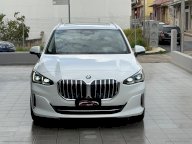 BMW 218d Active Tourer Luxury