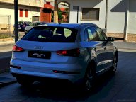 AUDI Q3 1.4 TFSI 150CV COD S tronic Business