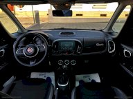 FIAT 500L 1.3 MJT 95 CV Dualogic Cross