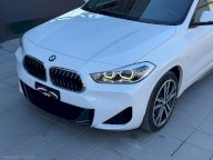 BMW X2 sDrive16d Msport AUTOMATICA