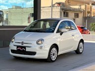 FIAT 500 C 1.0 Hybrid Cult