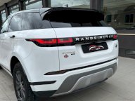 LAND ROVER RR Evoque 2.0D L.Flw 150 CV S