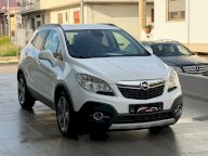 OPEL Mokka 1.7 CDTI Ecotec 130 CV 4x2 S&S Ego